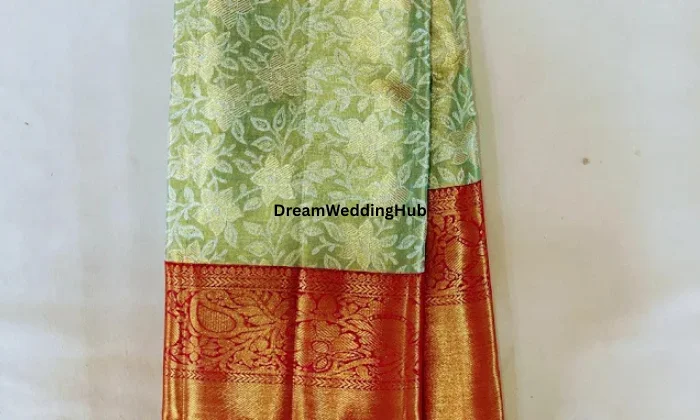 P RAJU SILK SAREES